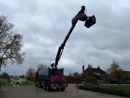 Renault T480 6x2 trekker 262dkm!! 2020!!