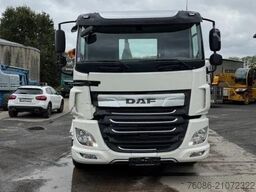 DAF CF 480 HAAKARM/ROLL-OFF TIPPER