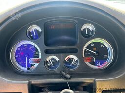 DAF CF /GINAF 8x8 EFFER 47TM!!MANUELL!!