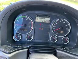 MAN TGX 35.480!!8x4 TRIPLE!!HIAB 62tm!!CRANE/GRUE!!...