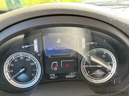 DAF CF 290 FAN !!HMF 32TM RADIO REMOTE!! FRONT STAM...