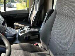 DAF CF 290 FAN !!HMF 32TM RADIO REMOTE!! FRONT STAM...