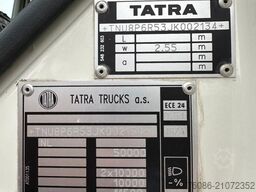 Tatra Phoenix 10x6 KIPPER/TIPPER AJK!!TOP!!