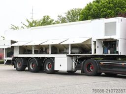 Bremat NO BREMAT !!MC MACHINES MCM-339-ST-S2!!CEMENT M...