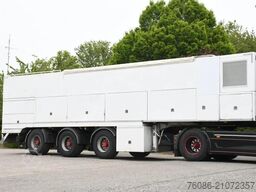 Bremat NO BREMAT !!MC MACHINES MCM-339-ST-S2!!CEMENT M...