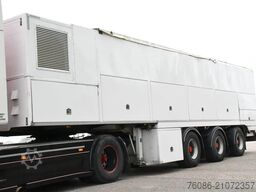 Bremat NO BREMAT !!MC MACHINES MCM-339-ST-S2!!CEMENT M...