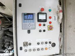 Bremat NO BREMAT !!MC MACHINES MCM-339-ST-S2!!CEMENT M...