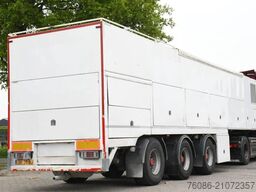 Bremat NO BREMAT !!MC MACHINES MCM-339-ST-S2!!CEMENT M...