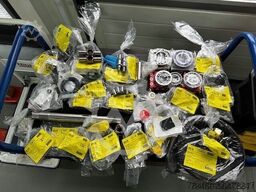 Poly-Clip FCA 100 & 120 & 160