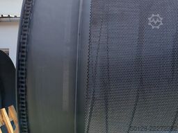Doppstadt Komptech Eggersmann Pronar Siebtrommel Ø 3.000 × 6.525 mm