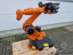 KUKA KR16