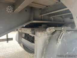 Groenewegen DRO-12-10 B / City / Box / Loadlift 2000 kg / N...