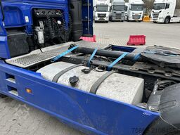 DAF XF 460 FT SSC / Retarder / Motor Defect / Not R...