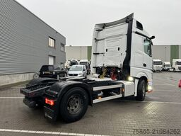 Mercedes-Benz Actros 1845 Streamspace / 653 dkm / Tacho V2 / ...