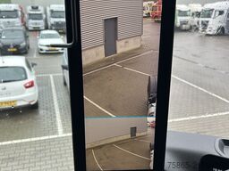 Mercedes-Benz Actros 1845 Streamspace / 653 dkm / Tacho V2 / ...