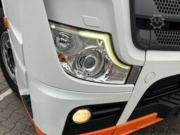 Mercedes-Benz Actros 1845 Streamspace / 653 dkm / Tacho V2 / ...