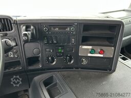 Scania P250 / 392 dkm / Reefer -50 gr DuoTemp / Frigo ...