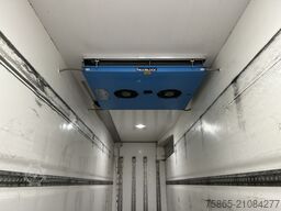 Scania P250 / 392 dkm / Reefer -50 gr DuoTemp / Frigo ...