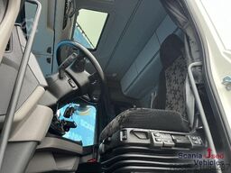 Scania S 540 B8x2/*6NB HIAB X-HIPRO 232+GS MEPPEL TRAILER