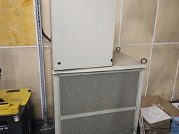 Trafó Print BTZ 63000 transformer 63 kVa 3x400v-3x200v