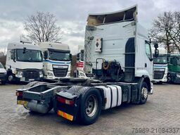 Renault Premium 460 2X FUEL TANK, FRIGO, EURO 5