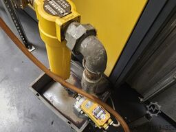 KAESER BS61 37kw 6,1m3/min 7,5bar. 