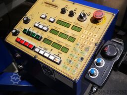 CNC HIGH PRECISION SURFACE GRINDING MACH ASG -2840 HSR