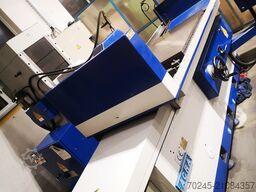 CNC HIGH PRECISION SURFACE GRINDING MACH ASG -2840 HSR