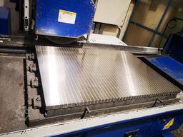 CNC HIGH PRECISION SURFACE GRINDING MACH ASG -2840 HSR