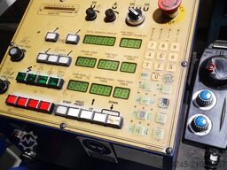 CNC HIGH PRECISION SURFACE GRINDING MACH ASG -2840 HSR