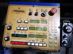 CNC HIGH PRECISION SURFACE GRINDING MACH ASG -2840 HSR