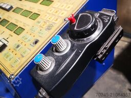 CNC HIGH PRECISION SURFACE GRINDING MACH ASG -2840 HSR