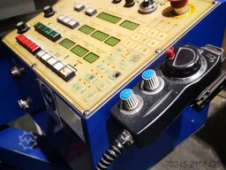 CNC HIGH PRECISION SURFACE GRINDING MACH ASG -2840 HSR