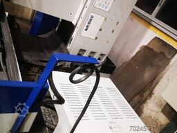CNC HIGH PRECISION SURFACE GRINDING MACH ASG -2840 HSR