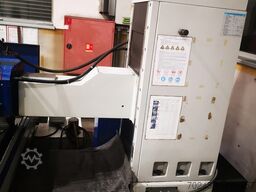 CNC HIGH PRECISION SURFACE GRINDING MACH ASG -2840 HSR