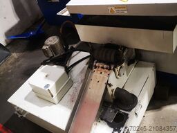 CNC HIGH PRECISION SURFACE GRINDING MACH ASG -2840 HSR