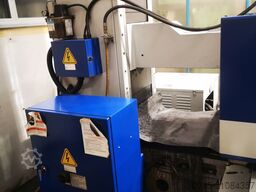 CNC HIGH PRECISION SURFACE GRINDING MACH ASG -2840 HSR