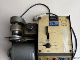 Elektryczna maszyna do cięcia przewodów AAT Microfil Elektryczna maszyna do cięcia przewodów AAT Microfil