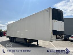 Schmitz Cargobull SKO 24 / Carrier Vector 1800 Reefer / Frigo Box...