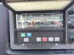 Schmitz Cargobull SKO 24 / Carrier Vector 1800 Reefer / Frigo Box...