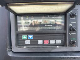 Schmitz Cargobull SKO 24 / Carrier Vector 1800 Reefer / Frigo Box...