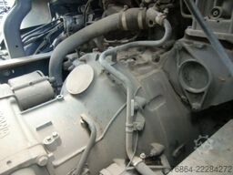 SCANIA G410 ABSETZER, AUTOMATIK, E6 6X2 LENK UND LIFTACHSE