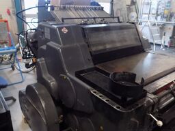 Heidelberg KORS