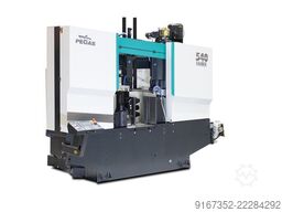 PEGAS-GONDA 540 CALIBER X-CNC