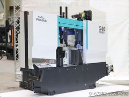 PEGAS-GONDA 540 CALIBER X-CNC