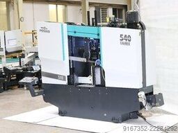PEGAS-GONDA 540 CALIBER X-CNC