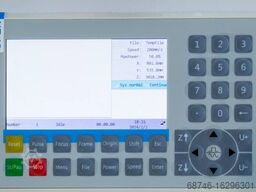 TechnologieCNC 1610G