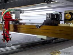 TechnologieCNC 1610G