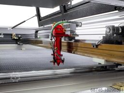 TechnologieCNC 1610G