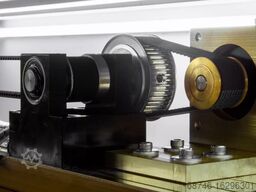 TechnologieCNC 1610G